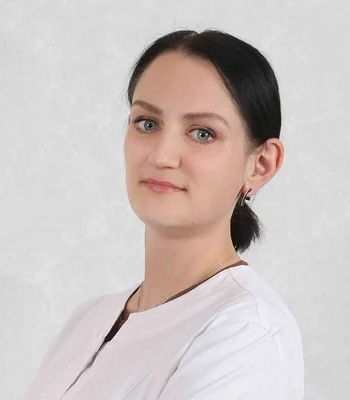 Незнахина Мария Сергеевна врач фото