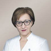 Чванова Татьяна Александровна